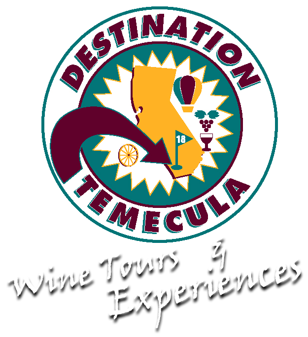 Destination Temecula logo