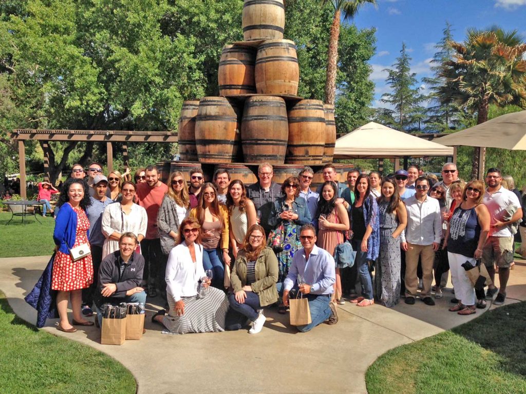 temecula wine tasting tours