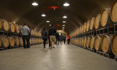 Temecula-Activities-Destination-Temecula Cave Oak Mountain Winery